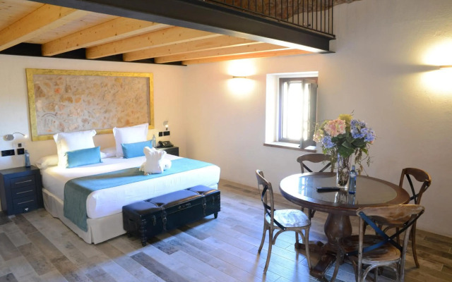 Hotel Molí de l'Escala