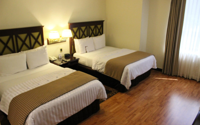 Best Western Plus Hotel Stofella