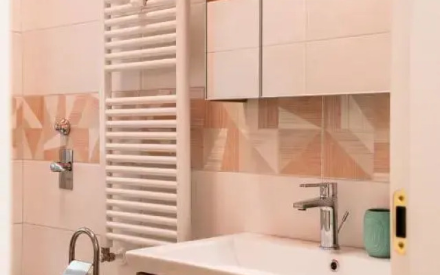 CORAL Studio - Porta Romana