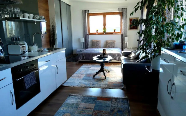 Bp Central Home
