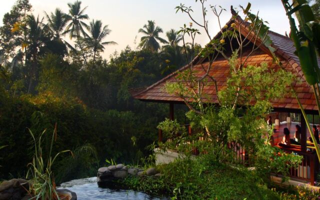 BeingSattvaa Luxury Ubud