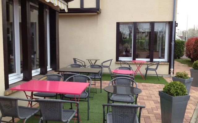 Hôtel Restaurant Baryton