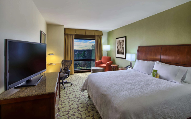 Hilton Garden Inn Durham/University Medical Center