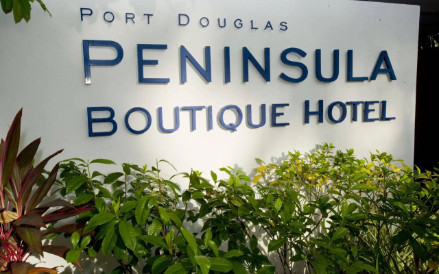 Peninsula Boutique Hotel Port Douglas - Adults Only Haven