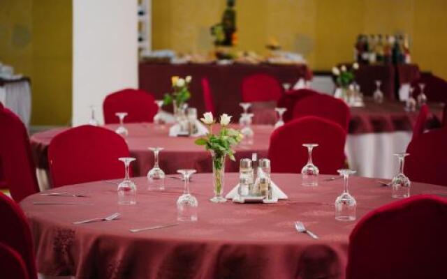 Hotel Cerbul