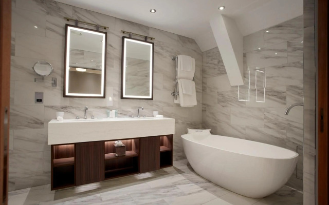 The Parkgate Hotel