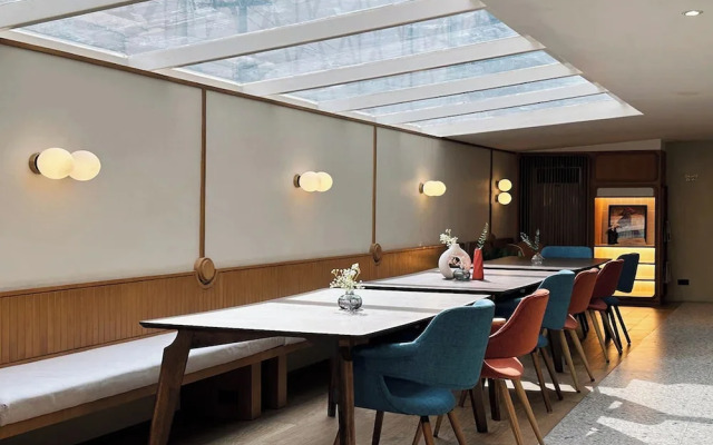 Parcel Hotel Bangkok