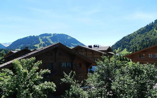 Apartment Im Wiesengrund