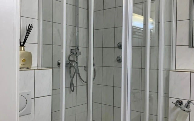 Hotel Berg