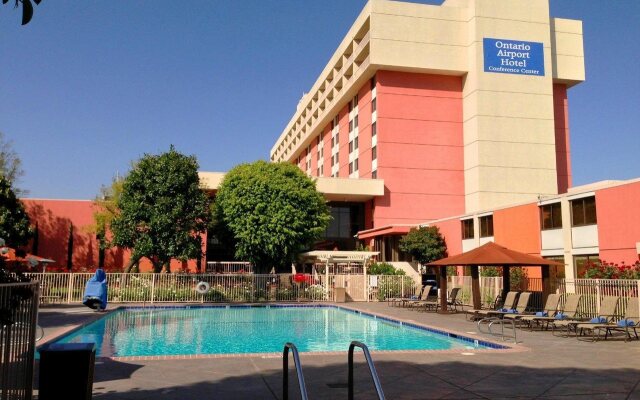 Ontario Airport Hotel & Conference Center