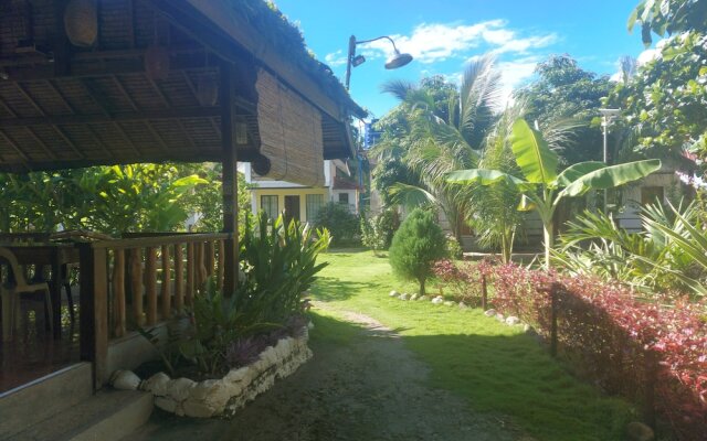 Gardenview Homestay Siargao