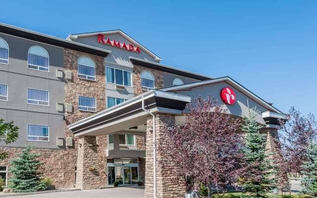 Ramada by Wyndham High River