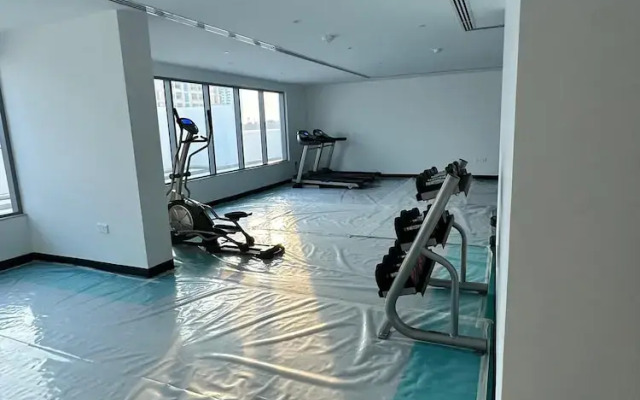 Stay Inn Albarsha by PHM