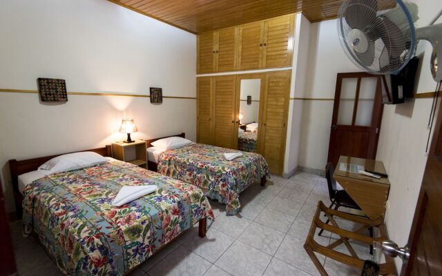 Posada Allpahuayo