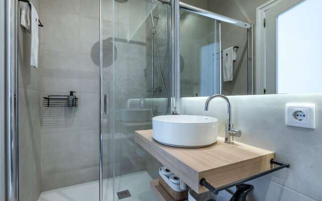 Nomad s Family - 3bdr Flat in a Quiet Street