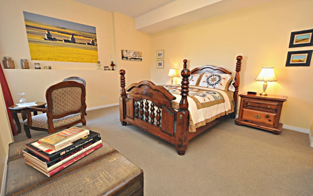 The White Horse Bed & Breakfast
