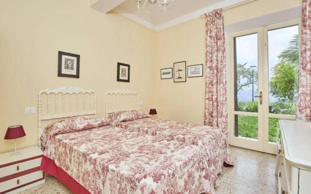 Marciana Hills Apartments