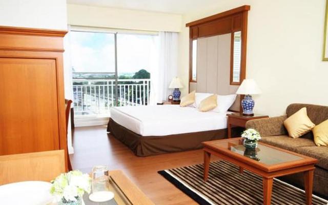 Kameo Grand Rayong Hotel & Serviced Apartments