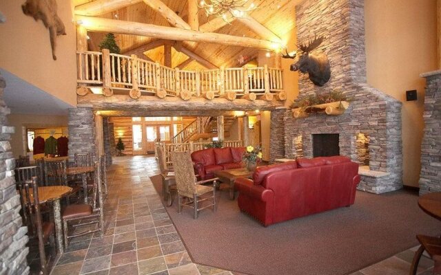 Whitefish Lodge and Suites