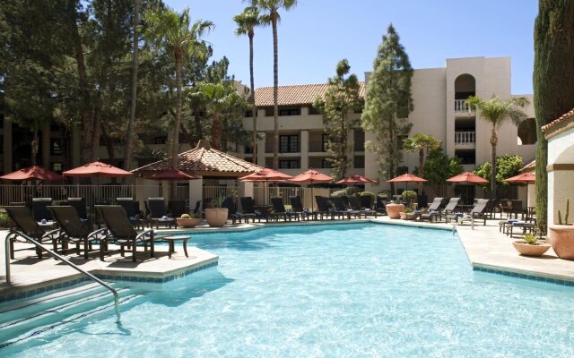 Sheraton Tucson Hotel and Suites
