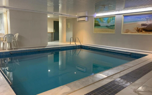 Golden Bujari Hotel Al Khamis