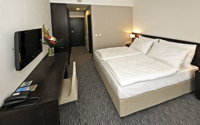 Wellness hotel Vista