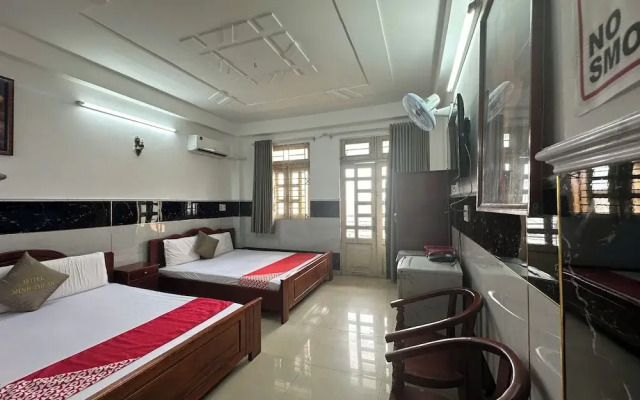 OYO 1240 Minh Thuan Hotel