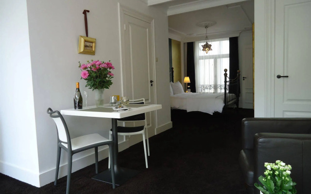 Frederik Park House