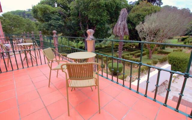Hotel WOT Sintra Sarrazola