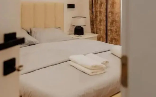 Suite Dolce Vita