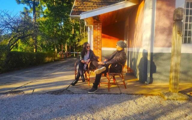 Colônia de Férias SAA