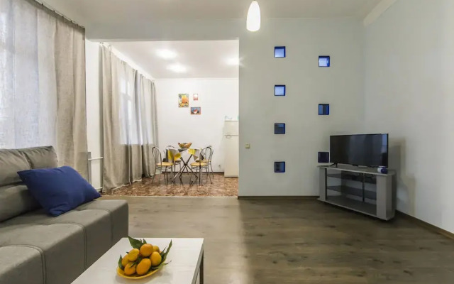 Lovely Bright Apartment V. Vasilkivska