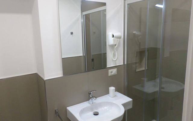 B&B Mansarda del Sole