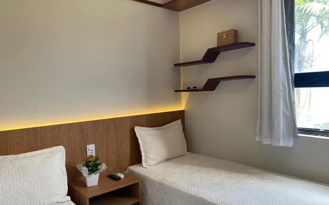 Condominio Terrazzo Ondina