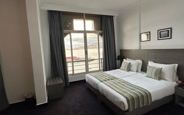 Bel Azur Hotel & Resort