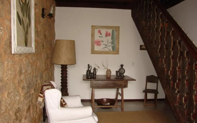 Casa no Centro Histórico com 3 Quartos