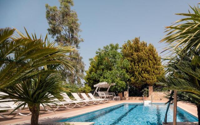 Tsourlakis Residence, an oasis of tranquility, By ThinkVilla