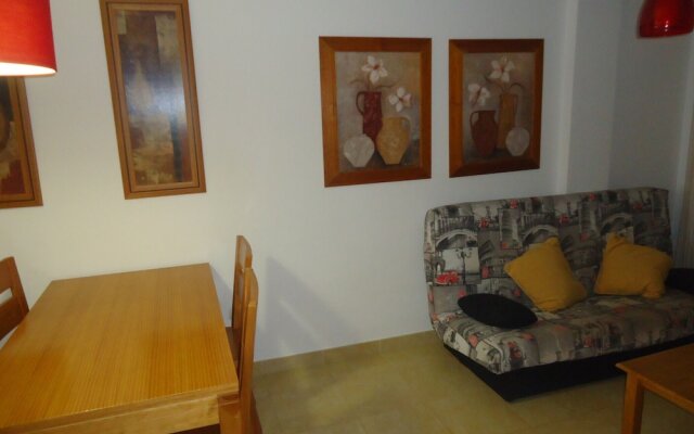 Paseo Maritimo 15 LEK