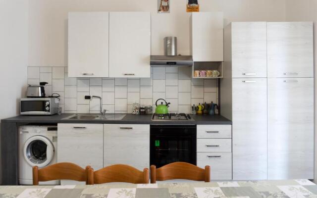 Re Lear - 4 bedrooms Apartment