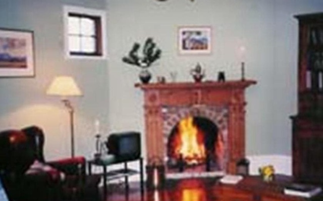 Wind Song Bed and Breakfast – Guest Rooms – Little Swanport