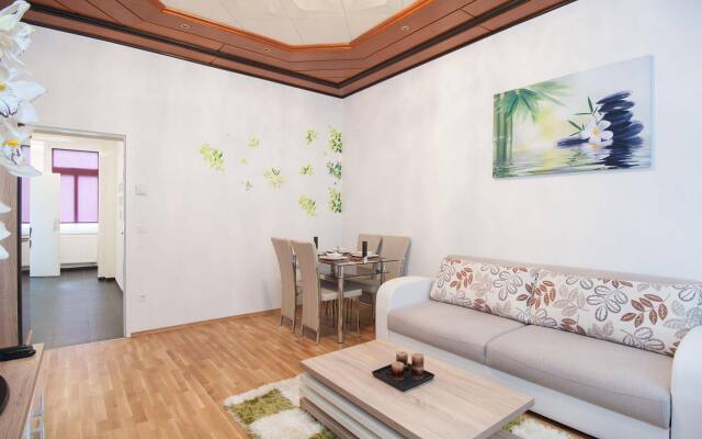 Royal Resort Apartments Puchsbaumgasse