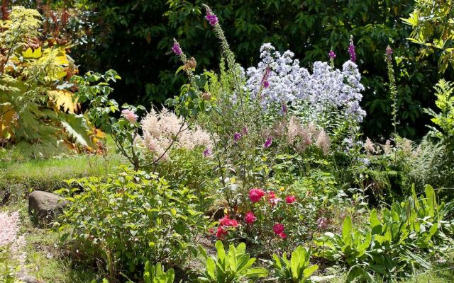 The Grange House Self Catering
