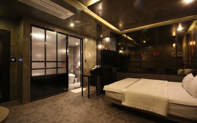 Sacheon (Samcheonpo) 2in1