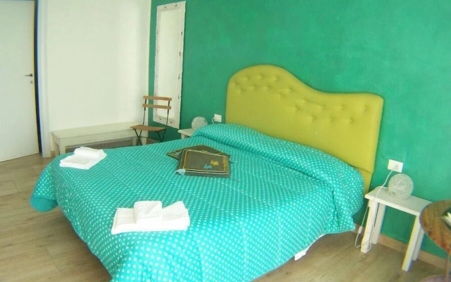 La Rosa dei Venti Resort