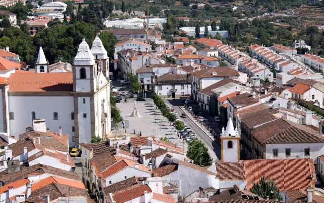 INATEL Castelo de Vide