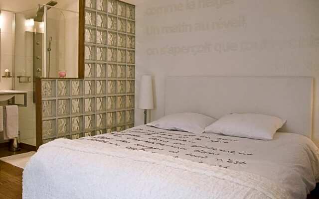 Chambres dhôtes Home Sweet Home