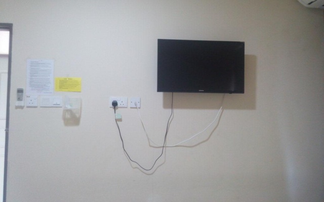 Lodge88 (2) – Guest Rooms – Ranau