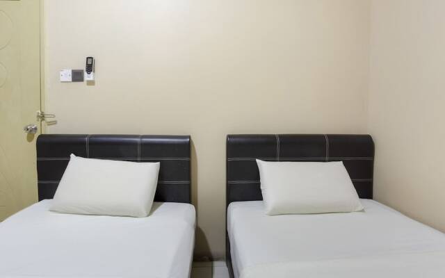 SPOT ON 89758 Lodge 37t