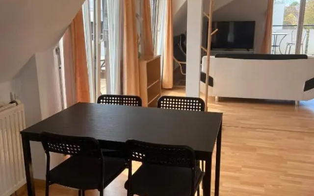 Hotel Hofmann zur Mühle Garni