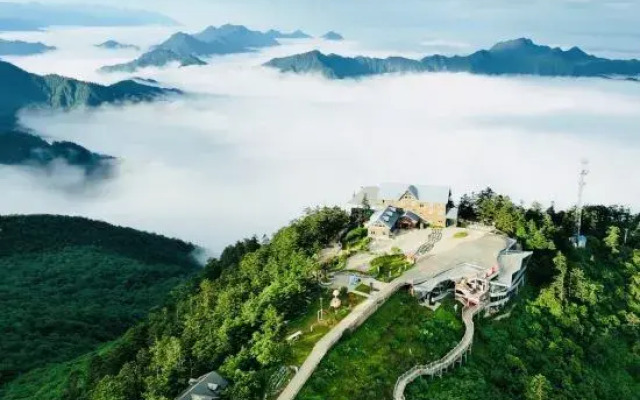 Shoufeng Bieyuan